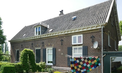 Boerderij Groot Beimerhof