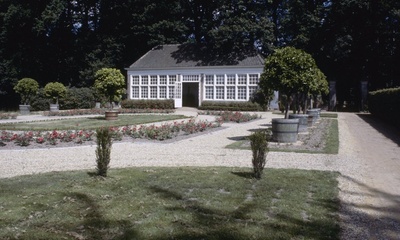 Orangerie