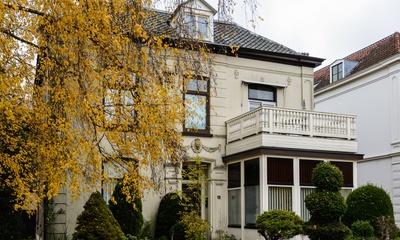 Woonhuis Kerkstraat 13 Velp