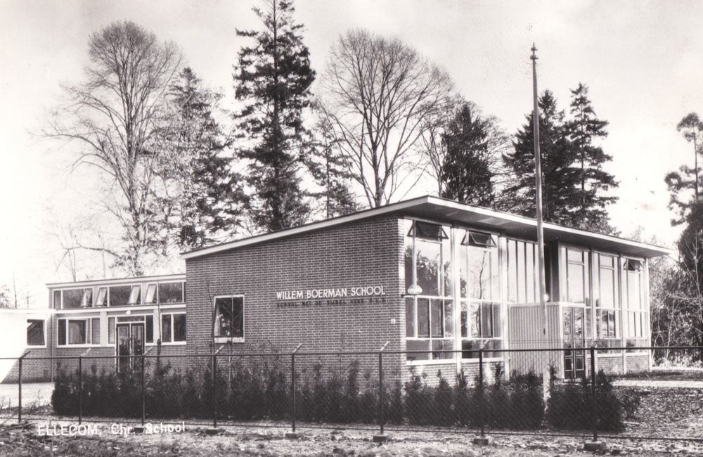 Boermanschool