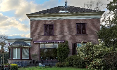 Herenhuis