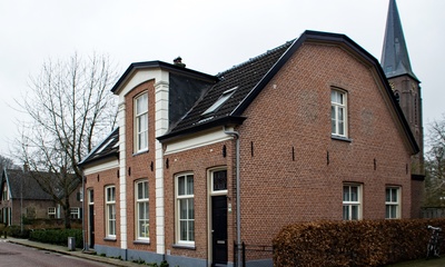 Woonhuis