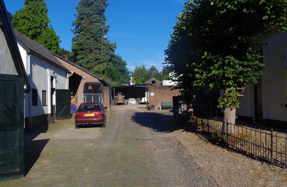 Poortstraat
