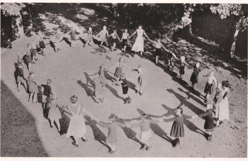 Ketelaar - 1953
