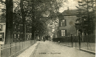 Hogestraat