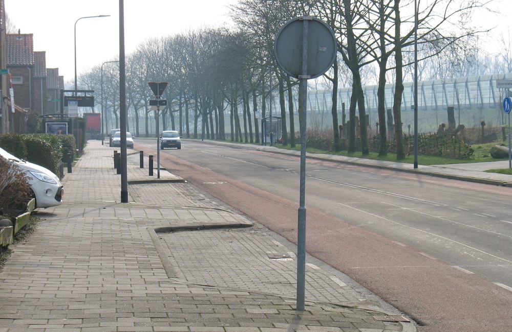 Waterstraat