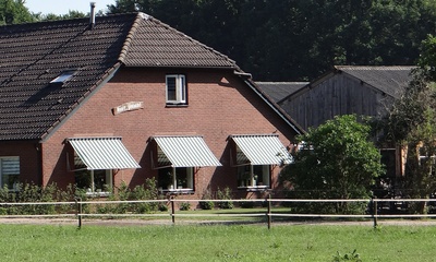 Boerderij Nooitgedacht