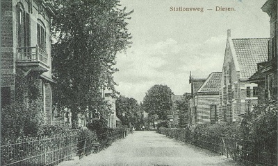 Kerkje
