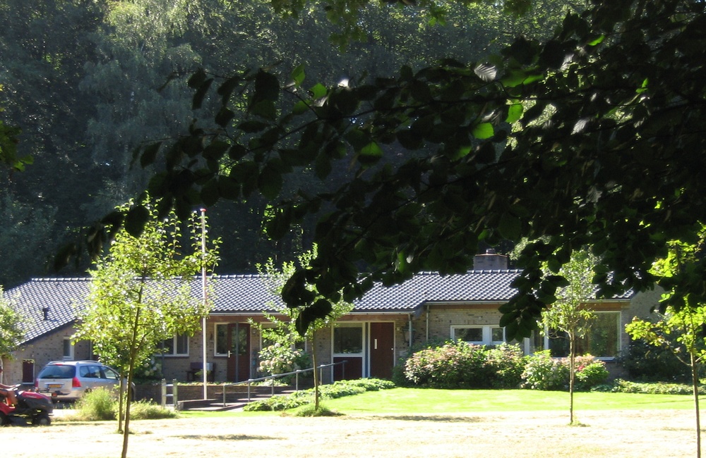Bungalow Dr. Mulder - 2015