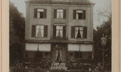 Rhederpark (1890-1904)