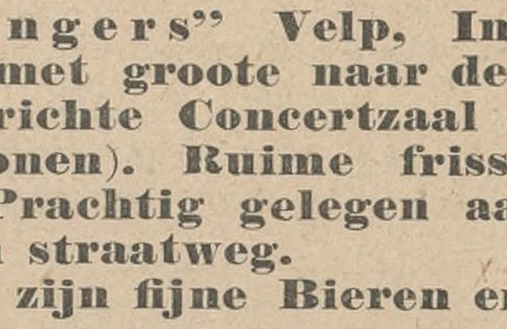 Adresboek 1908-1912