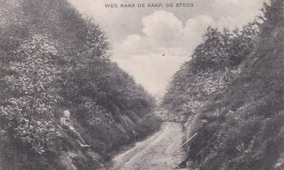 Holleweg De Steeg