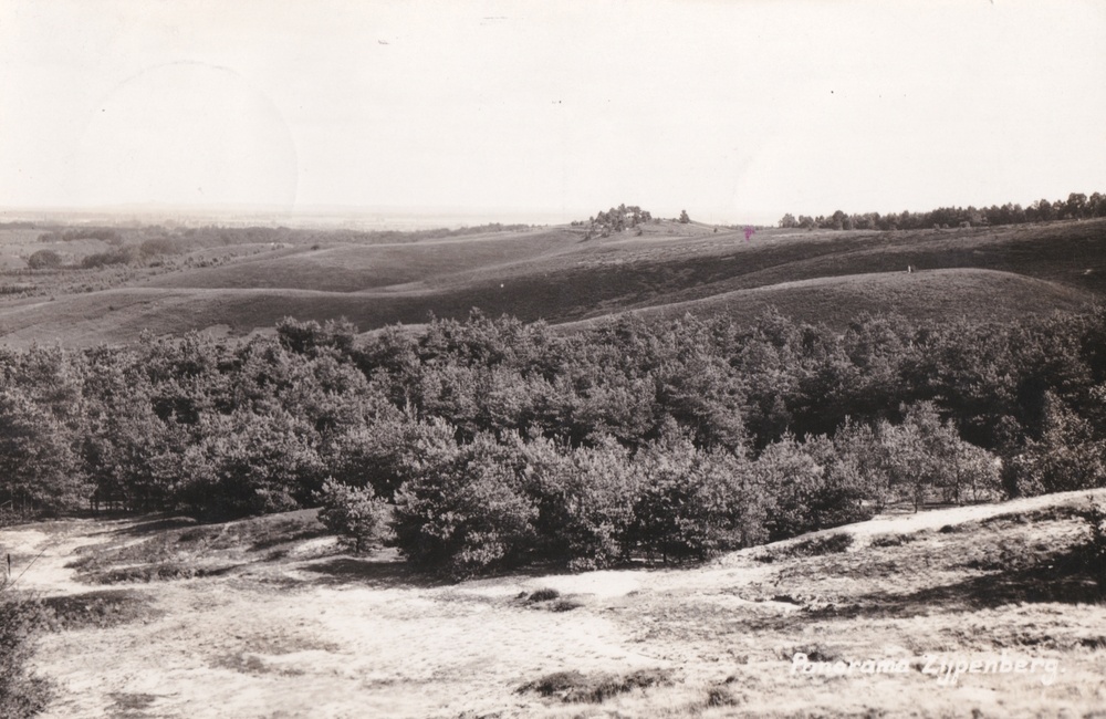 Zijpenberg 1947