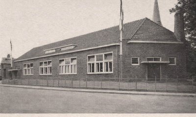R.K. Bewaar- en kleuterschool Velp