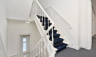 Interieur villa