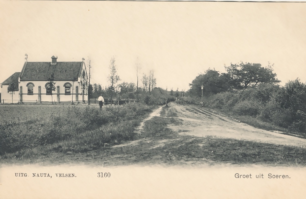 De Kapel, Van Zwietenlaan 3