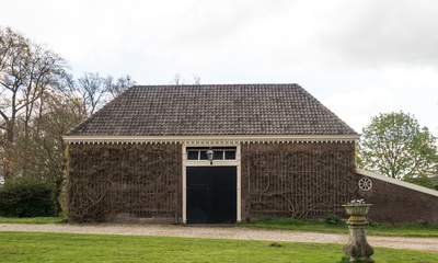 Voormalig koethuis