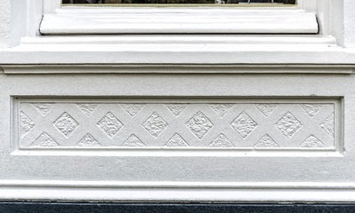 Detail vensters