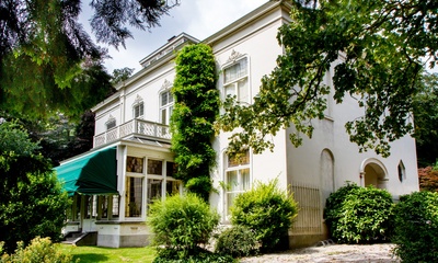 Villa Saesveldt - Claerhout