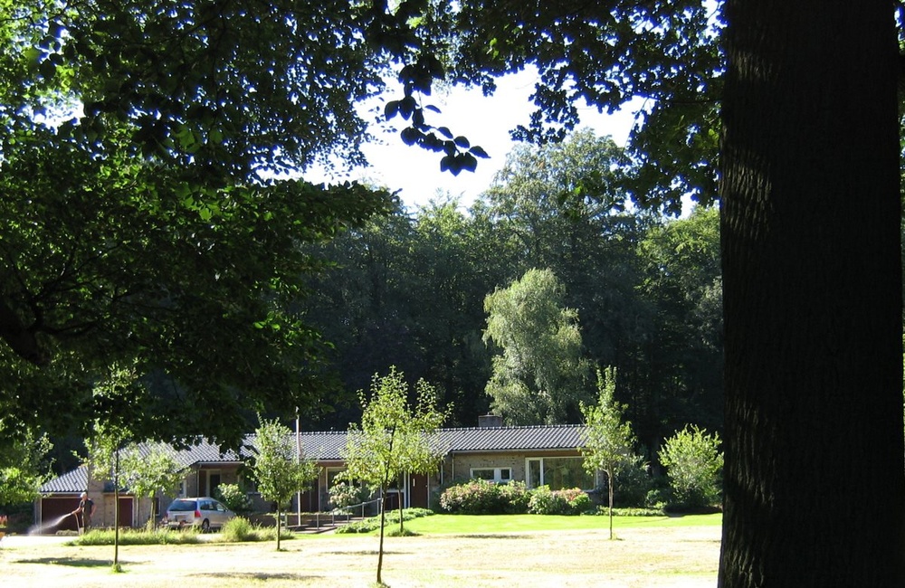 Bungalow Dr. Mulder - 2015