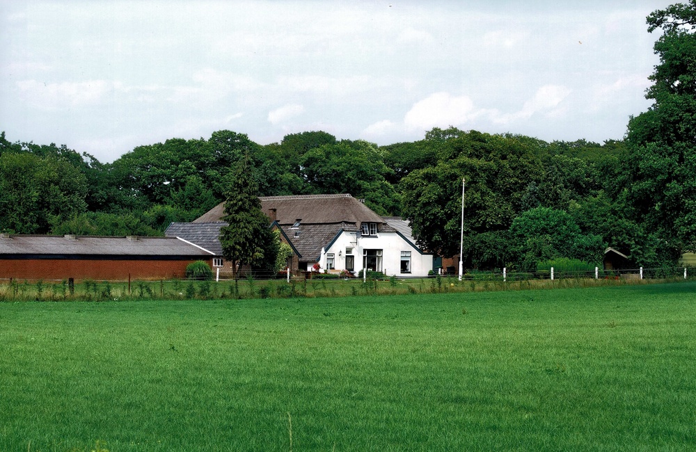 Dirkjeshoeve