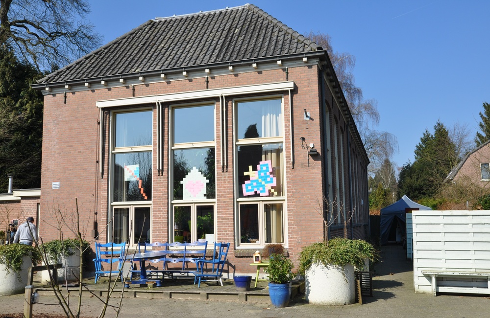 Openbare Marijkeschool