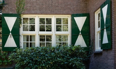Detail venster