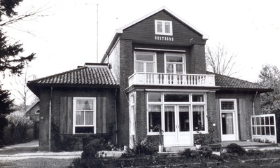 Villa Rustoord Ellecom