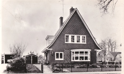 Laan van Avegoor Ellecom