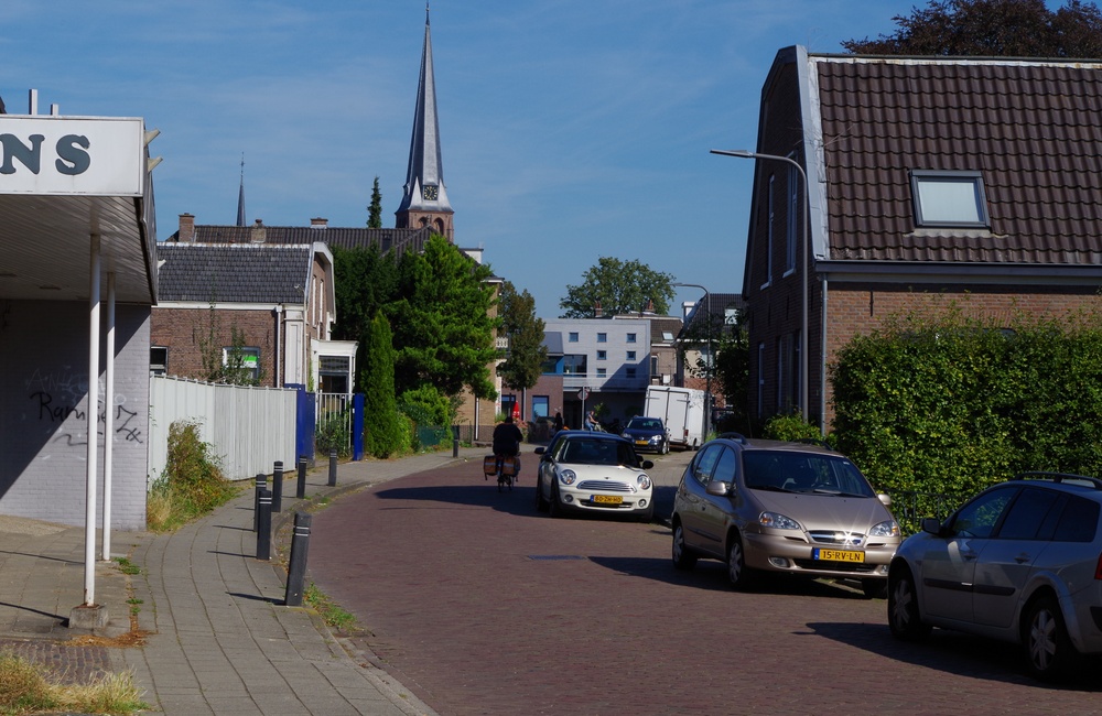 IJsselstraat