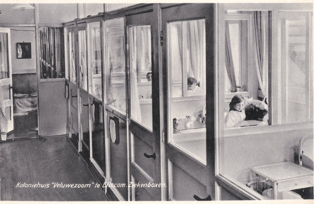 Veluwezoom - 1934