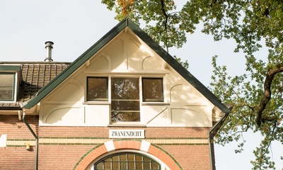 Villa Zwanenzicht Velp