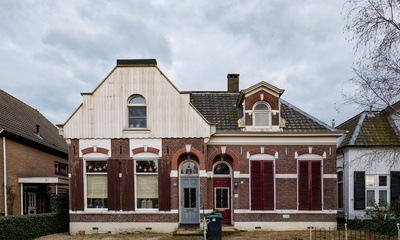 Woonhuizen Zutphensestraatweg 52-54 Dieren