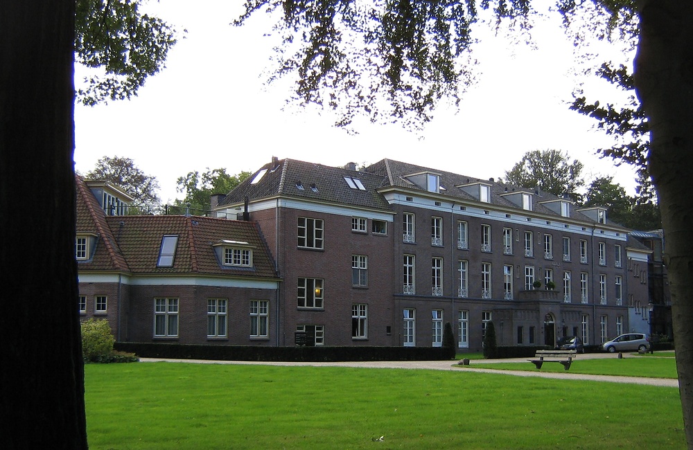 Landgoed Laag Soeren voormalig BETHESDA - 2009