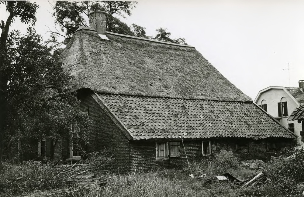 Boerderij De Boonhof - 1950