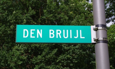 Den Bruijl Velp