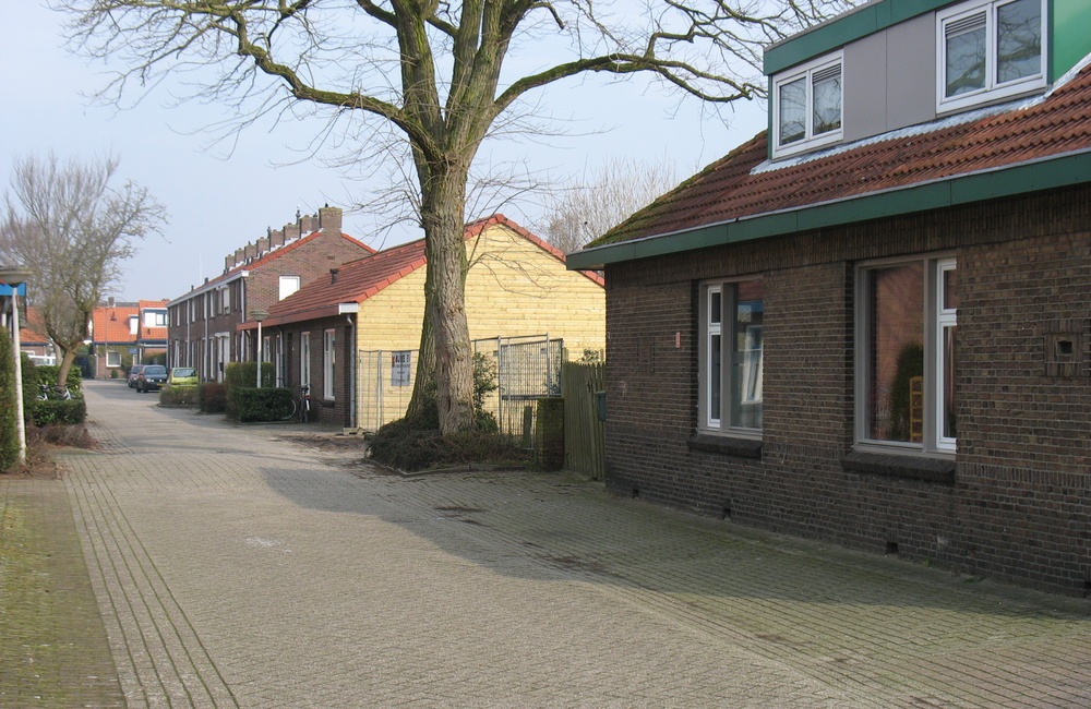 Beltjeshofstraat