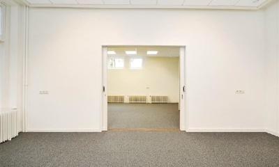Interieur villa