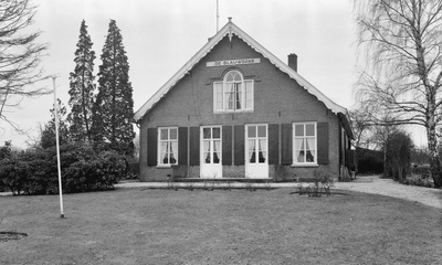 De Genestetlaan 10 Rozendaal