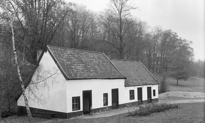 Molenschuur Rosendaalselaan 3A