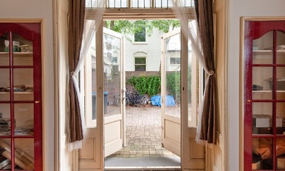 Interieur villa