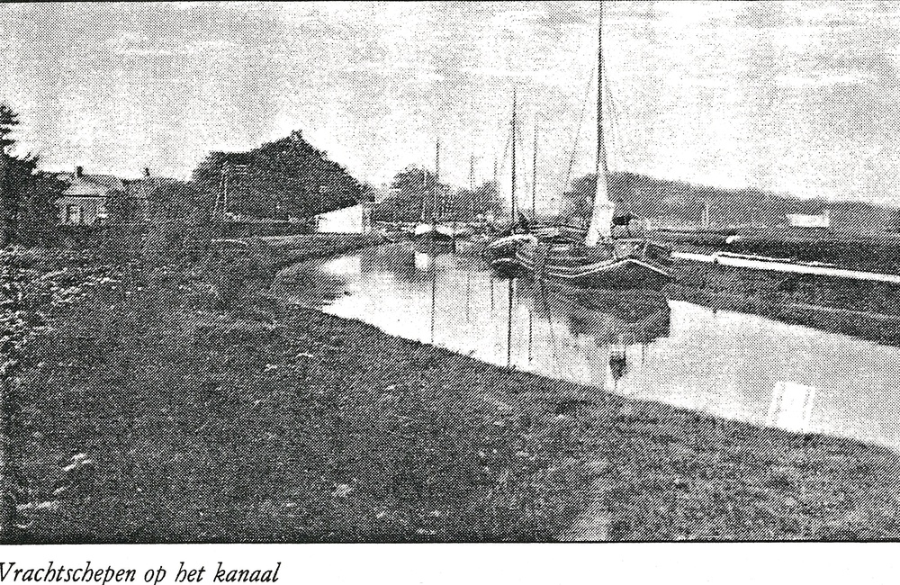 Kanaal