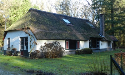 Landgoed Le Paradou Laag-Soeren
