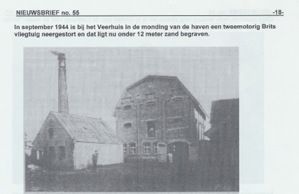 Een stukje geschiedenis van het dorp Rheden door Henk Aalders Nieuwsbrief 55 Thomassen 4