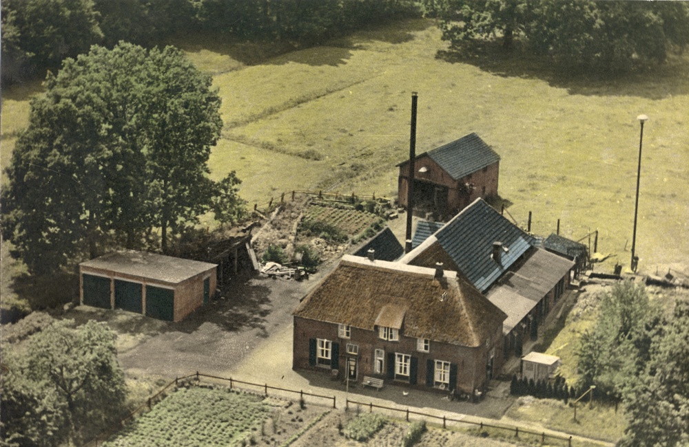 De Waterval  - 1962