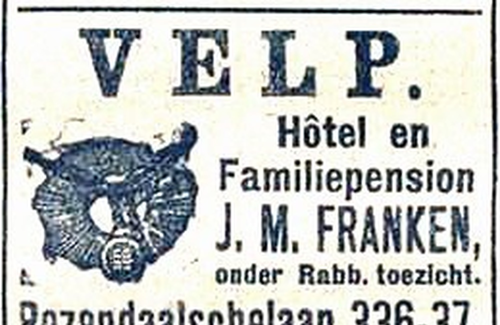 Isr. Weekblad 1917