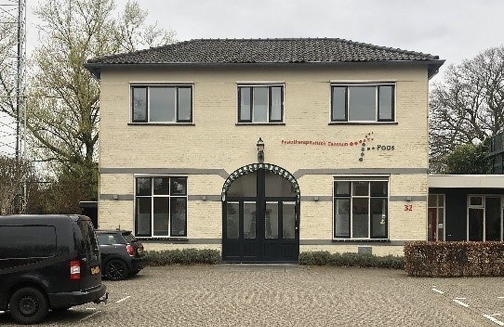 Het koetshuis