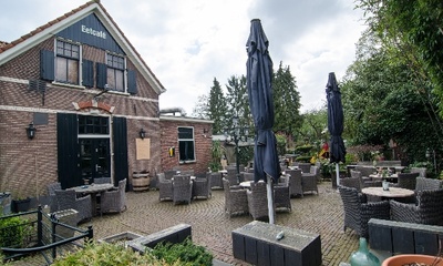Eetcafe