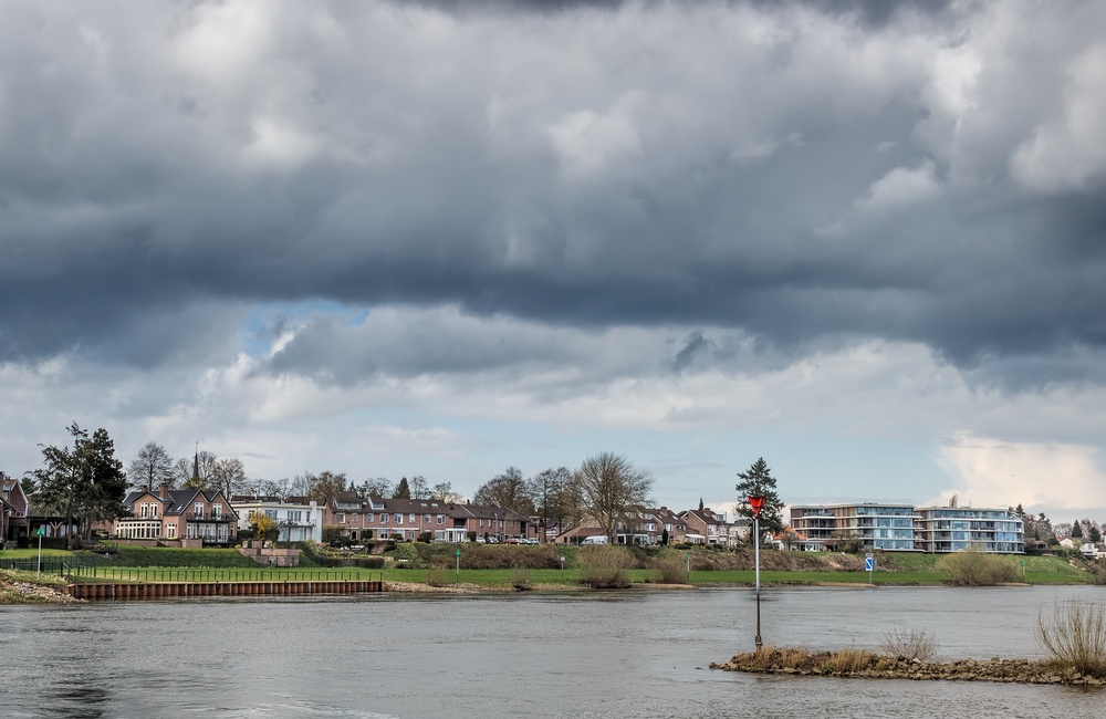 Veerstoep Dieren - 2016