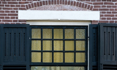 Detail venster